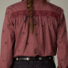 Maison Hotel camisa amrita - Imagen 6