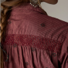 Maison Hotel camisa amrita - Imagen 7