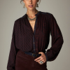 Maison Hotel blusa marie muddy waters