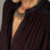 Maison Hotel blusa marie muddy waters - Imagen 2