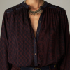 Maison Hotel blusa marie muddy waters - Imagen 3