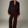 Maison Hotel blusa marie muddy waters - Imagen 4