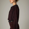 Maison Hotel blusa marie muddy waters - Imagen 5