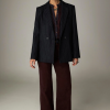 Maison Hotel blusa marie muddy waters - Imagen 9