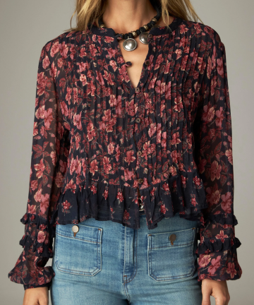 Maison Hotel blusa lerele