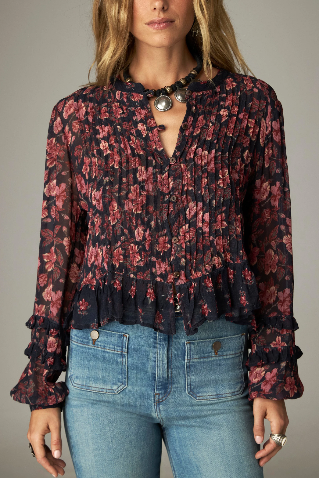 Maison Hotel blusa lerele