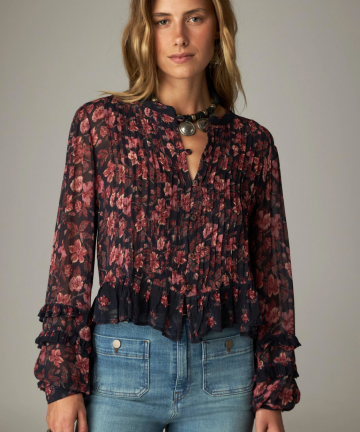 Alternative view of Maison Hotel blusa lerele