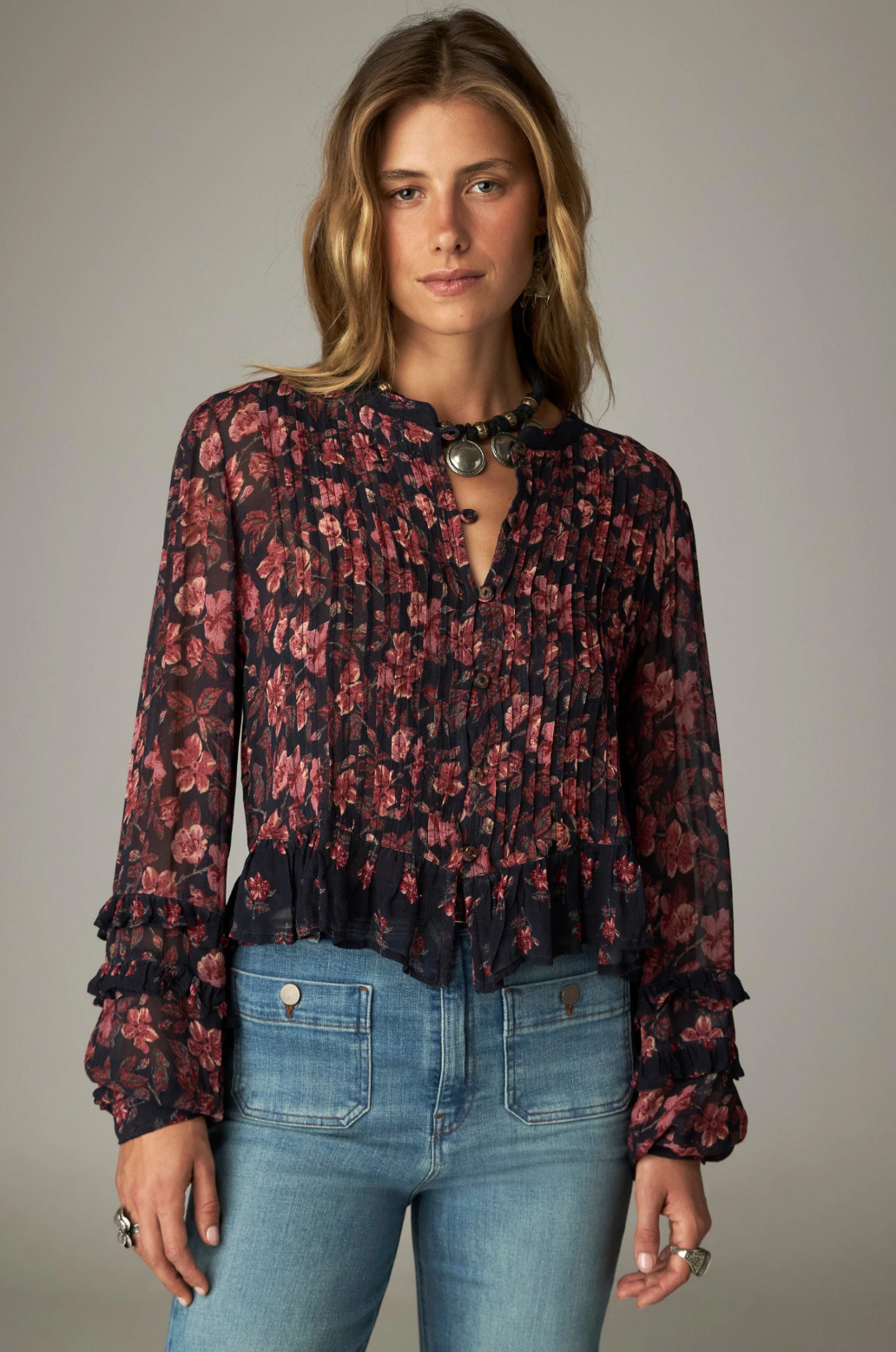 Maison Hotel blusa lerele - Imagen 2