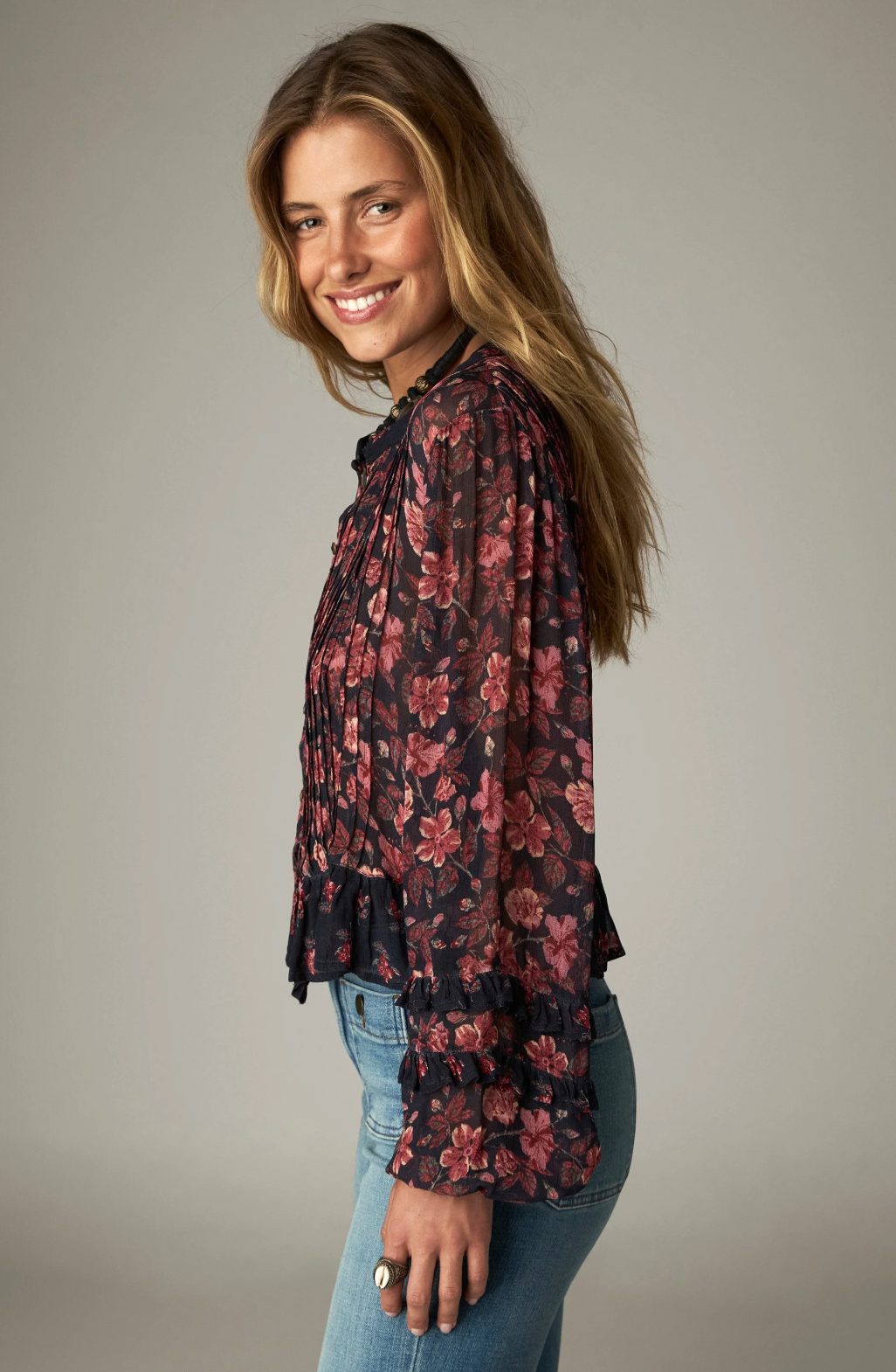 Maison Hotel blusa lerele - Imagen 4