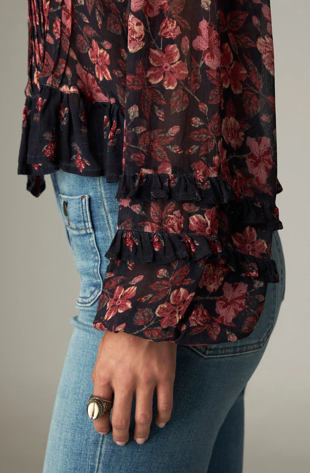 Maison Hotel blusa lerele - Imagen 5
