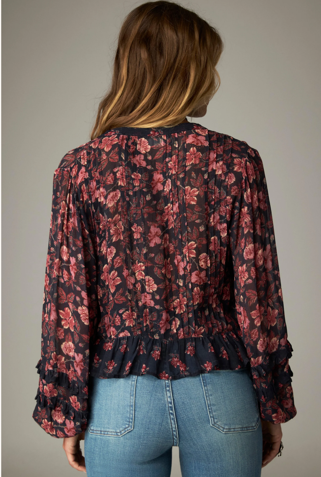 Maison Hotel blusa lerele - Imagen 6
