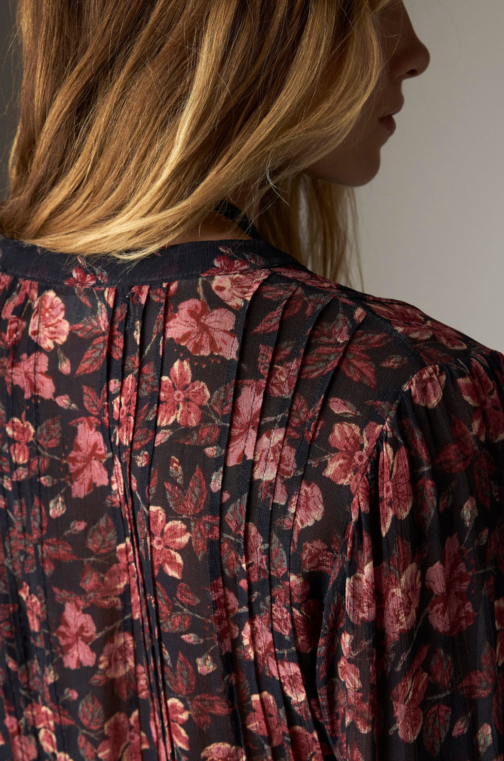 Maison Hotel blusa lerele - Imagen 7