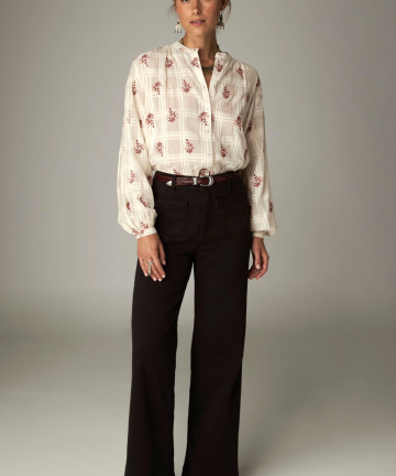 Alternative view of Maison Hotel blusa birdie