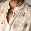 Maison Hotel blusa birdie - Imagen 3