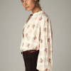 Maison Hotel blusa birdie - Imagen 4