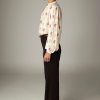 Maison Hotel Giulieta pant coffee - Imagen 3