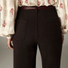 Maison Hotel Giulieta pant coffee - Imagen 6