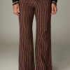 Maison Hotel pantalón marceau rayas retro
