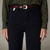 Maison Hotel giulietta pant navy