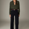 Maison Hotel giulietta pant navy - Imagen 2