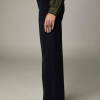 Maison Hotel giulietta pant navy - Imagen 4