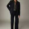 Maison Hotel giulietta pant navy - Imagen 7