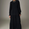 Maison Hotel susan dress nightblue