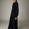 Maison Hotel susan dress nightblue - Imagen 5