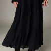 Maison Hotel susan dress nightblue - Imagen 7