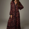 Maison Hotel vestido nila punkpink