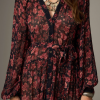 Maison Hotel vestido nila punkpink - Imagen 3