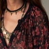 Maison Hotel vestido nila punkpink - Imagen 4