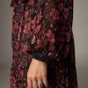Maison Hotel vestido nila punkpink - Imagen 6