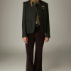 Maison Hotel chaqueta salao musgo - Imagen 2