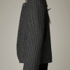 Maison Hotel salao jacket grey - Imagen 2