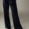Maison Hotel gordon pant azul vinton