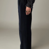 Maison Hotel gordon pant azul vinton - Imagen 4
