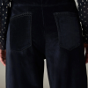 Maison Hotel gordon pant azul vinton - Imagen 5