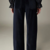 Maison Hotel gordon pant azul vinton - Imagen 6