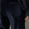 Maison Hotel gordon pant azul vinton - Imagen 7