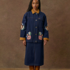 Louise Misha amelia jacket - Imagen 2