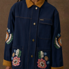 Louise Misha amelia jacket