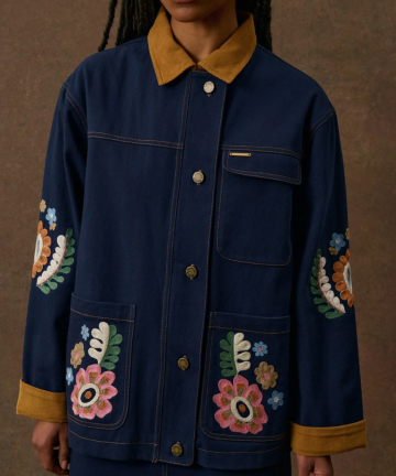 Louise Misha amelia jacket