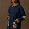 Louise Misha amelia jacket - Imagen 3