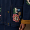 Louise Misha amelia jacket - Imagen 5