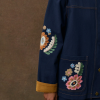 Louise Misha amelia jacket - Imagen 7