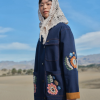 Louise Misha amelia jacket - Imagen 8