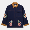 Louise Misha amelia jacket - Imagen 9