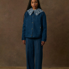 Louise Misha chaqueta tekiana
