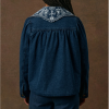 Louise Misha chaqueta tekiana - Imagen 5